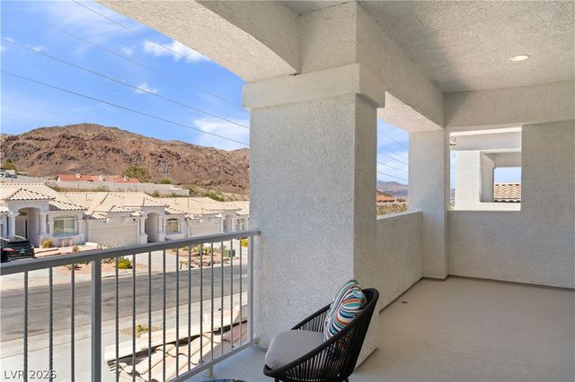 687 Florence Drive, Boulder City, NV 89005