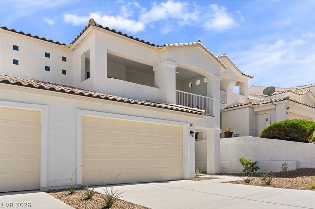 687 Florence Drive, Boulder City, NV 89005