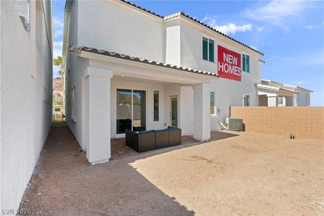 687 Florence Drive, Boulder City, NV 89005