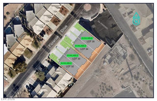 687 Florence Drive, Boulder City, NV 89005