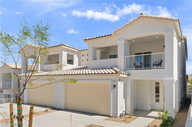 687 Florence Drive, Boulder City, NV 89005