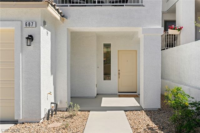 687 Florence Drive, Boulder City, NV 89005