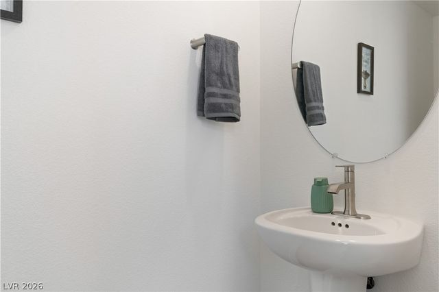 687 Florence Drive, Boulder City, NV 89005