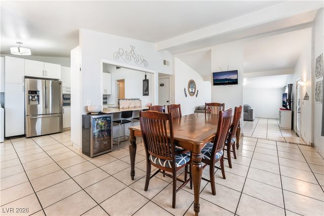 2636 Saint George Street, North Las Vegas, NV 89030