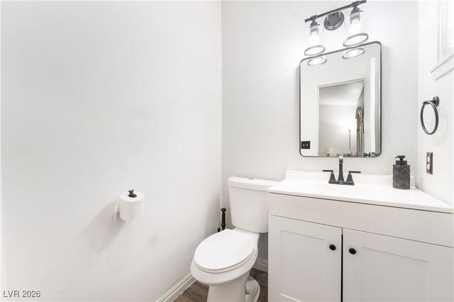 2636 Saint George Street, North Las Vegas, NV 89030