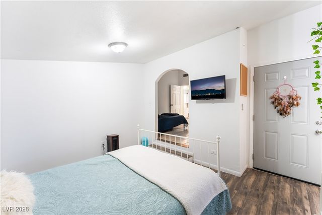 2636 Saint George Street, North Las Vegas, NV 89030