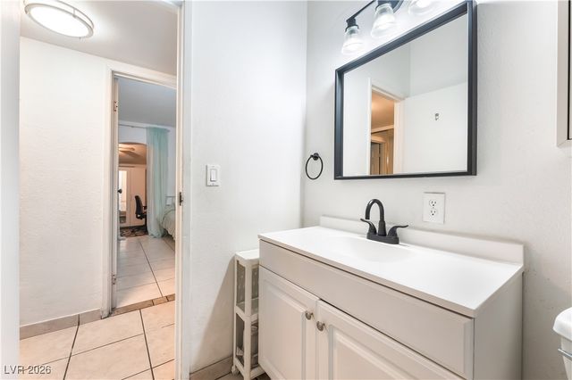 2636 Saint George Street, North Las Vegas, NV 89030