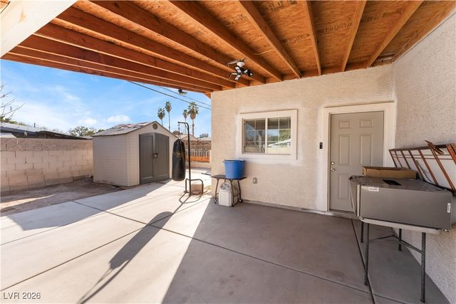 2636 Saint George Street, North Las Vegas, NV 89030