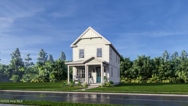 413 Starship Run, Wilmington, NC 28412