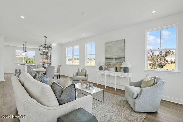 413 Starship Run, Wilmington, NC 28412