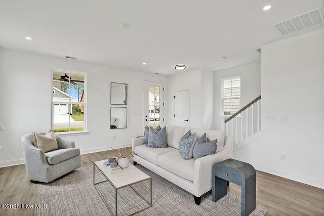 413 Starship Run, Wilmington, NC 28412