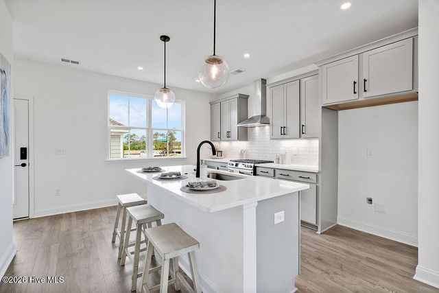 413 Starship Run, Wilmington, NC 28412