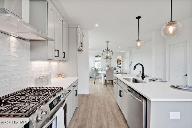 413 Starship Run, Wilmington, NC 28412