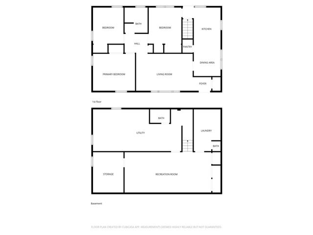 107 21st Avenue NW, Faribault, MN 55021