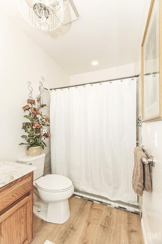 3046 Indianapolis Avenue, Clovis, CA 93619