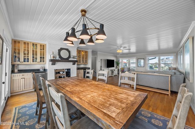 5419 W Beach Drive, Oak Island, NC 28465