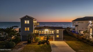 5419 W Beach Drive, Oak Island, NC 28465