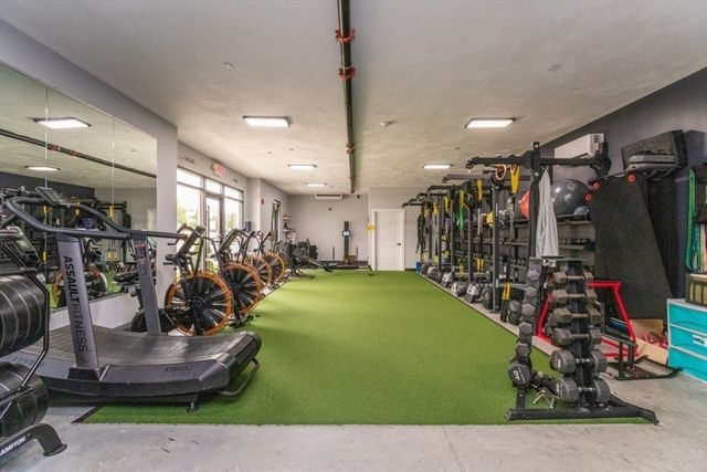 585 Washington Street 307, Quincy, MA 02169