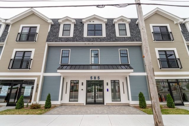 585 Washington Street 307, Quincy, MA 02169