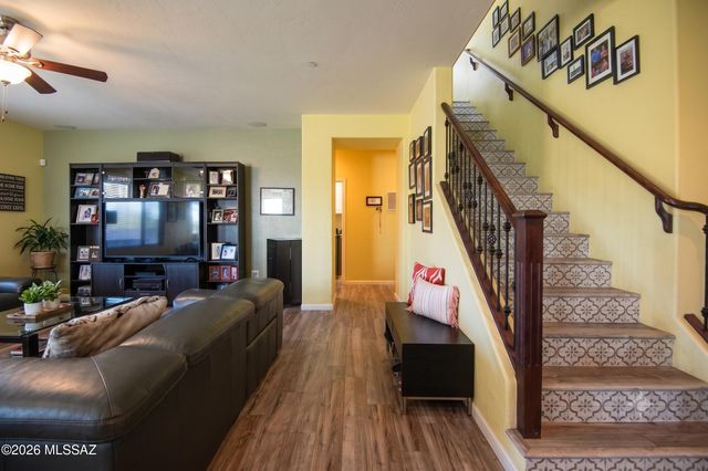 4380 W Windsor Ranch Place, Marana, AZ 85658
