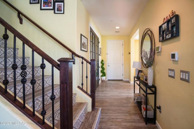 4380 W Windsor Ranch Place, Marana, AZ 85658