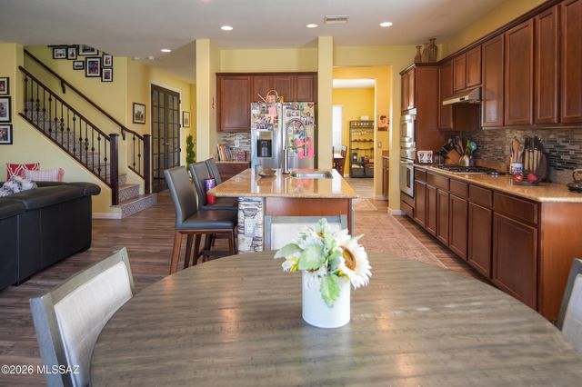 4380 W Windsor Ranch Place, Marana, AZ 85658