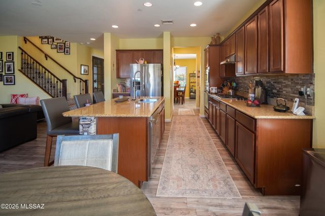 4380 W Windsor Ranch Place, Marana, AZ 85658