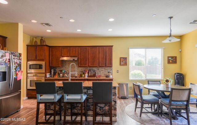 4380 W Windsor Ranch Place, Marana, AZ 85658