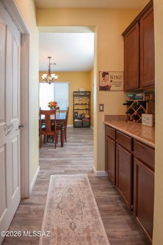 4380 W Windsor Ranch Place, Marana, AZ 85658