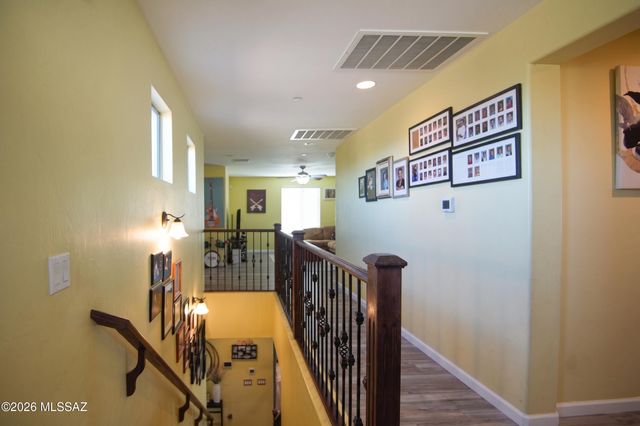 4380 W Windsor Ranch Place, Marana, AZ 85658