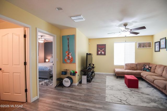 4380 W Windsor Ranch Place, Marana, AZ 85658