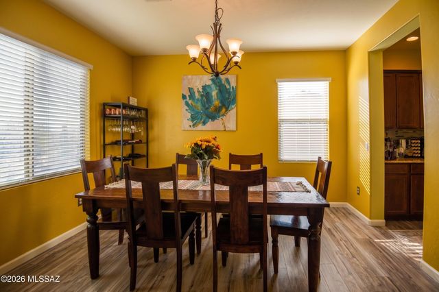 4380 W Windsor Ranch Place, Marana, AZ 85658