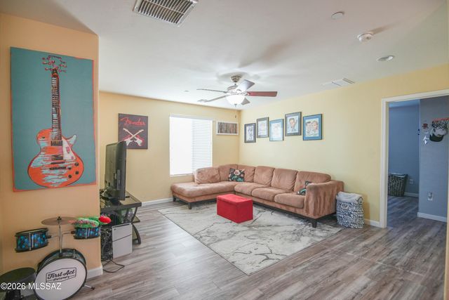 4380 W Windsor Ranch Place, Marana, AZ 85658
