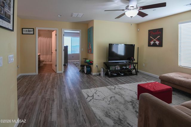 4380 W Windsor Ranch Place, Marana, AZ 85658