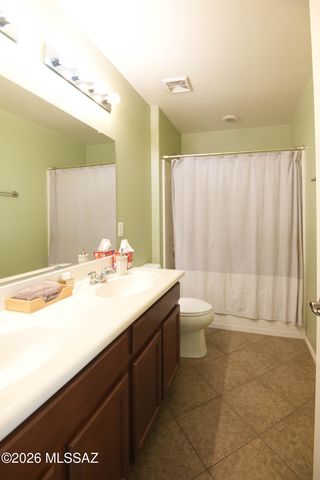 4380 W Windsor Ranch Place, Marana, AZ 85658