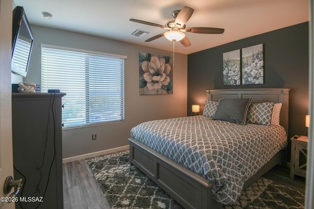 4380 W Windsor Ranch Place, Marana, AZ 85658