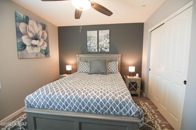 4380 W Windsor Ranch Place, Marana, AZ 85658