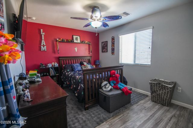 4380 W Windsor Ranch Place, Marana, AZ 85658