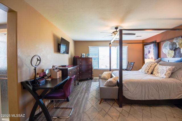 4380 W Windsor Ranch Place, Marana, AZ 85658
