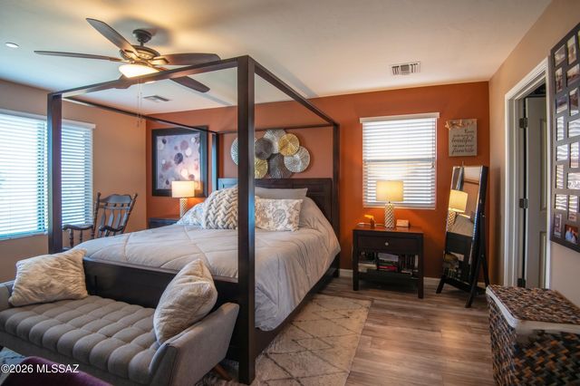 4380 W Windsor Ranch Place, Marana, AZ 85658