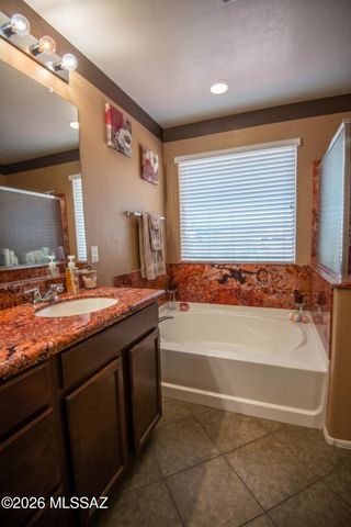 4380 W Windsor Ranch Place, Marana, AZ 85658