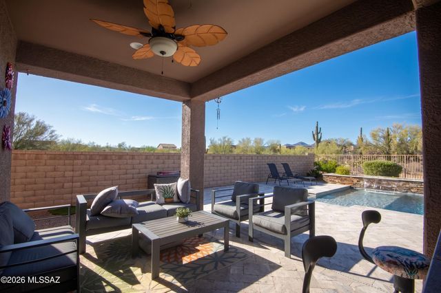 4380 W Windsor Ranch Place, Marana, AZ 85658
