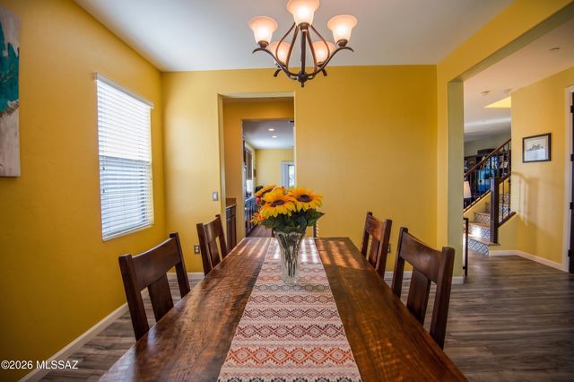 4380 W Windsor Ranch Place, Marana, AZ 85658