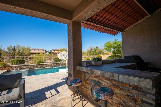 4380 W Windsor Ranch Place, Marana, AZ 85658
