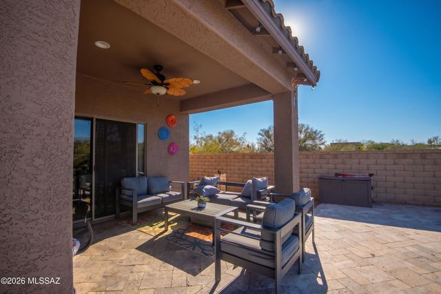 4380 W Windsor Ranch Place, Marana, AZ 85658