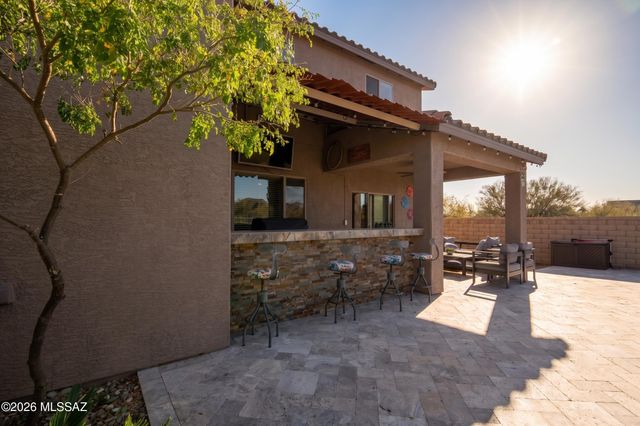 4380 W Windsor Ranch Place, Marana, AZ 85658