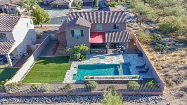 4380 W Windsor Ranch Place, Marana, AZ 85658