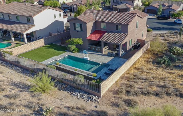 4380 W Windsor Ranch Place, Marana, AZ 85658