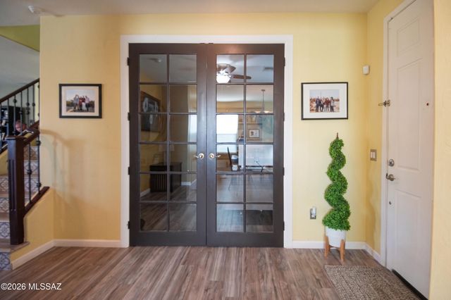 4380 W Windsor Ranch Place, Marana, AZ 85658