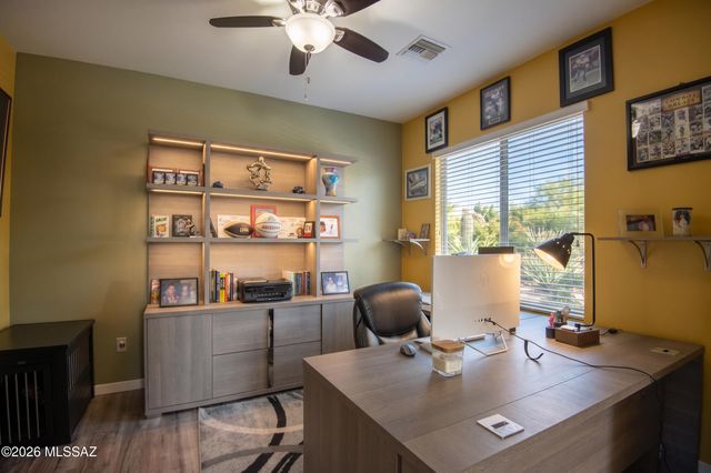 4380 W Windsor Ranch Place, Marana, AZ 85658